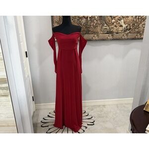 Fashion Nova | Dresses | Clara Floral Lace Maxi Dress | Poshmark